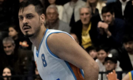 Basket serie B, la Promobasket Marigliano nel girone con le squadre pugliesi 