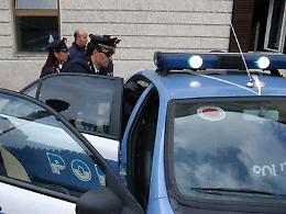 Acerra, anziano aggredito in casa: picchiato e rapinato