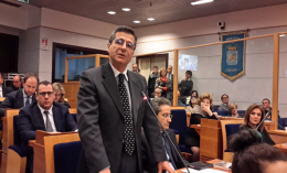 Esenzione ticket sanitario senza diritto, De Pascale: raggiungere il 70%