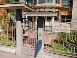 Frattamaggiore, onorificenza dal Comune ai due poliziotti eroi