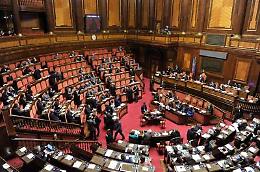 Scatta la pensione per 600 parlamentari