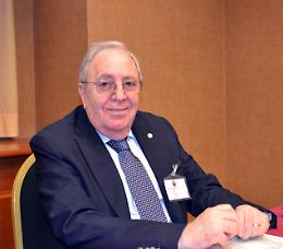 Duraccio rieletto presidente dei Consulenti del Lavoro di Napoli