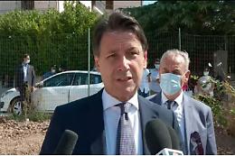Conte: «Se perdiamo sfida Recovery avete diritto di mandarci a casa»