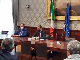 Whirlpool, il ministro Provenzano incontra i sindacati