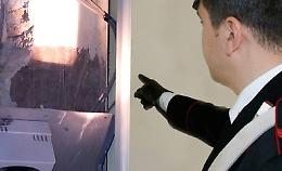 Rubava energia elettrica da 5 anni, arrestato il titolare di un autolavaggio