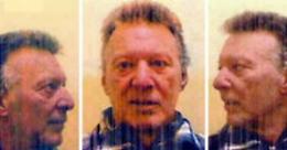 Johnny lo Zingaro catturato in Sardegna