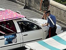 Tariffe fuori controllo a Capri, multe ai tassisti 