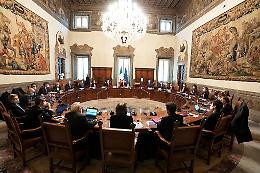 Aiuti-ter, verso il decreto domani