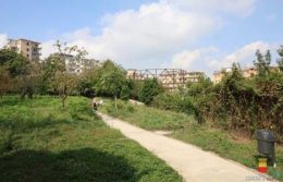 Riapre il Parco Minopoli dopo 20 anni