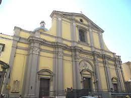 Cappella Sansevero sostiene il restauro di S.Maria degli Angeli a Pizzofalcone