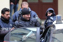 Il ras Giannelli game over