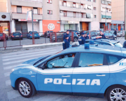 De Micco pronti all’agguato, fermato il boss Ciro Naturale