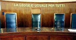 Condannato ex arbitro che filmava ragazze negli spogliatoi 