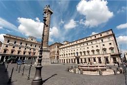 Oggi l'ok alla manovra <br>da 27-30 miliardi