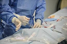 Primo trapianto al mondo di vertebre umane al Rizzoli di Bologna