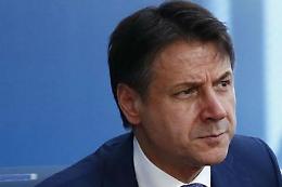 Conte: «Quota 100 resta»