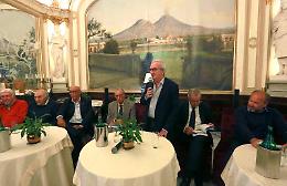 Mimmo Sica e le 50 “Voci della città"