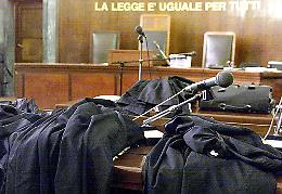 Corruzione e concorso esterno, il pm chiede 20 anni per due ex sindaci