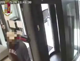 Rapine in banca tra Napoli e Caserta, sgominata la gang