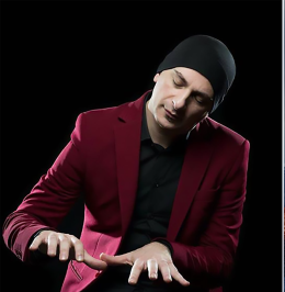 Napoli Jazz Fest, Michele Di Toro in concerto all'Auditorium al Vomero