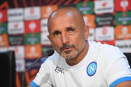 Napoli, rubata l'auto di Spalletti al corso Vittorio Emanuele
