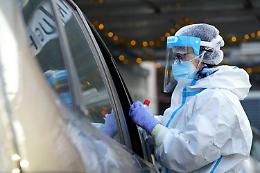 Covid in Italia, 2.732 contagi e 42 morti