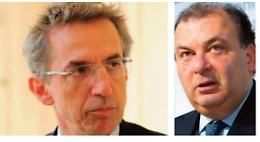 Toto-Giunta, primi attacchi da destra