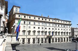 Green pass lavoro, a Palazzo Chigi controlli per ministri