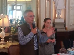 “Attori si nasce ma si diventa”, presentato il progetto al Gambrinus