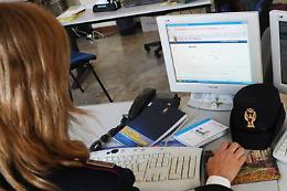 Pedopornografia, riprendeva con cellulare e inviava abusi su figlia di 2 anni