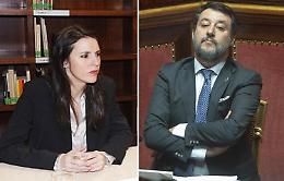 Israele, botta e risposta via social tra Salvini e ministra spagnola