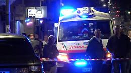 Omicidio tra la folla nell'Avellinese