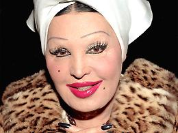 Addio Moira Orfei, va via ad 84 anni la regina del circo italiano