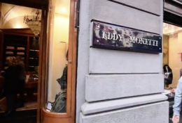 Colpo da sogno nella boutique Monetti