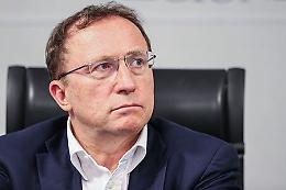 Inchiesta Universiade, Bonavitacola si difende: «Estraneo ai fatti»