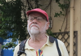 Addio a Francesco Ruotolo, giornalista e comunista