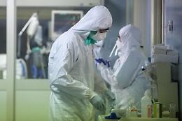 Covid, Boccia: nuovo bando per 450 medici in Campania