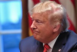 Elezioni Usa, Trump: «Biden ha vinto con voto truccato»