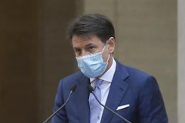 M5S, Conte: «Governare è anche coraggio di cambiare idea»