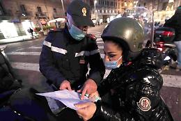 Campania in zona rossa, le 40 domande e risposte dell'Anci