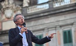 Manfredi: «Con bilancio consolidato avviamo iter assunzioni»