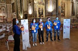 A Napoli il paniere solidale diventa digitale