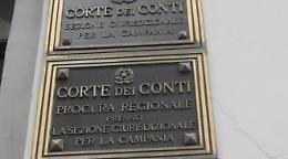 Bilancio Regione Campania, ok Corte dei Conti