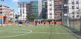 San Giorgio a Cremano. Calcio Insieme: parte il 28° torneo