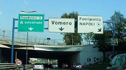 Tassista da 15 anni evade il pedaggio della Tangenziale: incastrato
