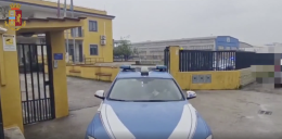 Terrorismo, scoperta associazione neonazista: 4 arresti in Campania