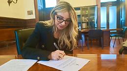 Napoli, con Barbara Preziosi completata la Giunta della I Municipalità 