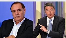 Europee, Mastella e Renzi lavorano a lista comune
