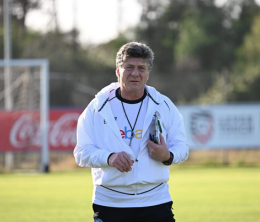 Mazzarri si insedia, Garcia saluta dai social