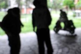 Violenze e urina addosso, l'orrore nei video